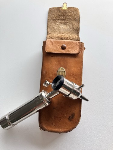 Antikes otoskop modell eff - antikes,