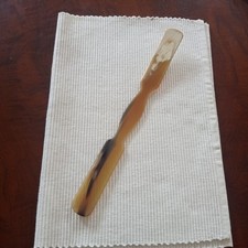 SEHR ALTER APOTHEKEN SPATEL-