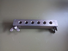 alte Zäpfchenform Gießform