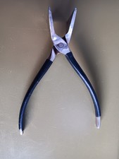 große Tubenzange aus Apotheke