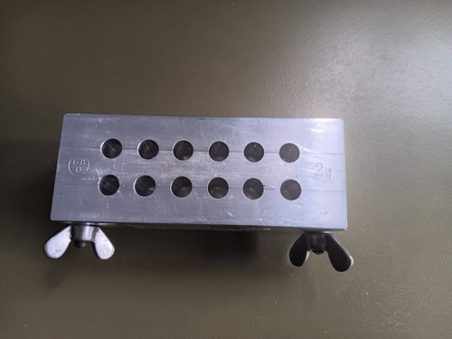 Zäpfchenform gießform aus - gießform,