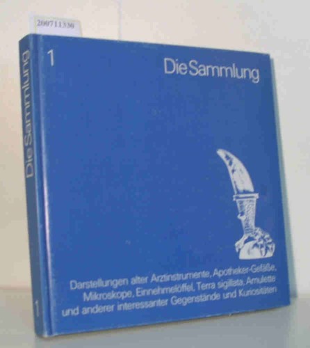 Die sammlung band - die,