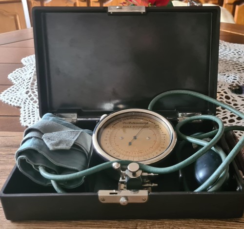 Antikes spynomanometer - antikes, spynomanometer/