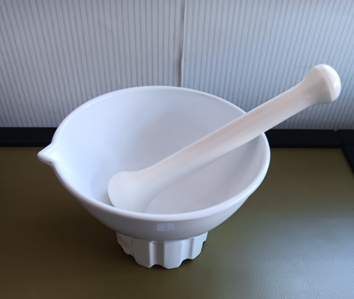 Mörser reibschale melamin - mörser/reibschale, Ø