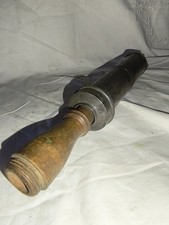 Antik Amts Arzt Klistier Stadt