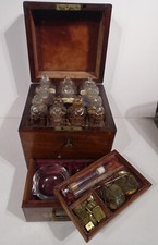 Reiseapotheke um 1800