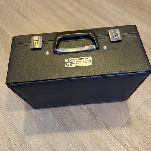 Wohlmuth reizstromgerät - wohlmuth,