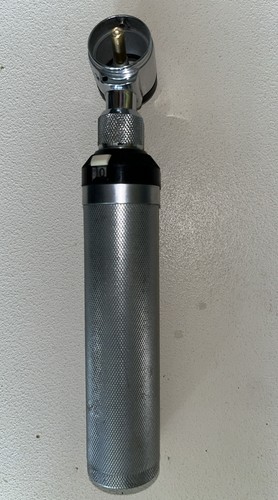 Original heine diagnostik set - heine, diagnostik-set