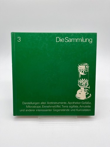 Die sammlung darstellung - sammlung,