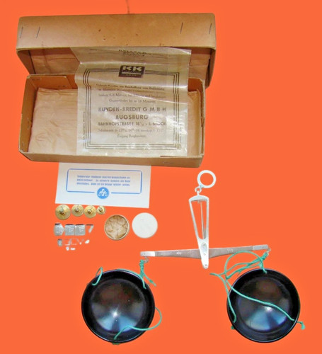 Apotheker handwaage mit - apotheker,