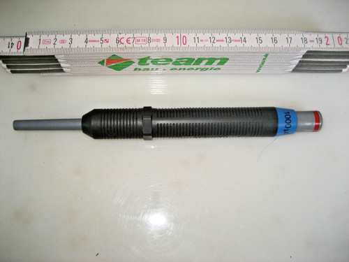 1000 µlpipette eppendorf 3130 - µlpipette,