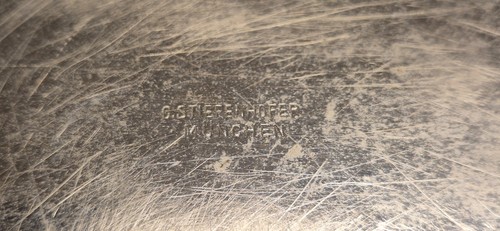Stiefenhofer münchen - g.stiefenhofer,