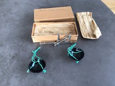 alte Apotheker - Handwaage