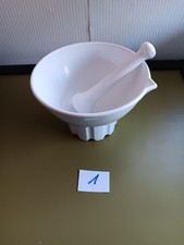 Mörser/Reibschale Melamin Ø