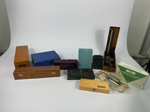 Sammlung medizinische - sammlung,