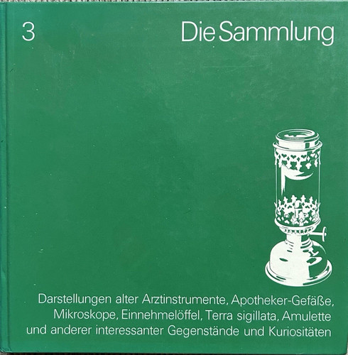 Die sammlung alte - sammlung, 3