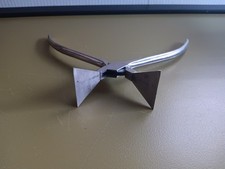 schöne Tubenzange aus