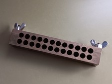 alte Zäpfchenform Gießform