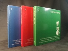 Die Sammlung: Darstellung
