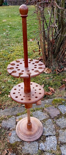 Uralter reagenz glas ständer - uralter,
