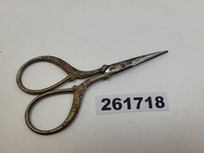 Storchenschere Messing