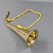 Messing Stethoskop Hörrohr