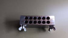 alte Zäpfchenform Gießform