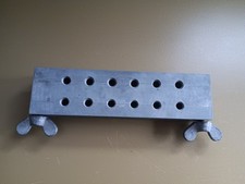 alte Zäpfchenform Gießform