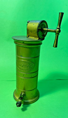 Französicher irrigateur - französicher,