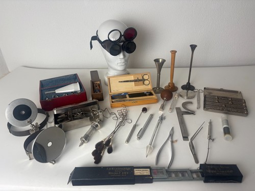 Historische medizinische