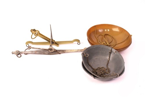 Balkenwaagen apotheker gift - apotheker,