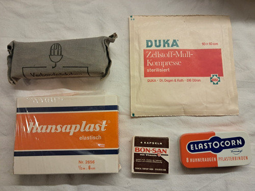 Sammlung apotheke verband - apotheke,