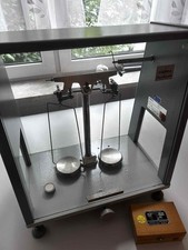 Laborwaage Analysewaage