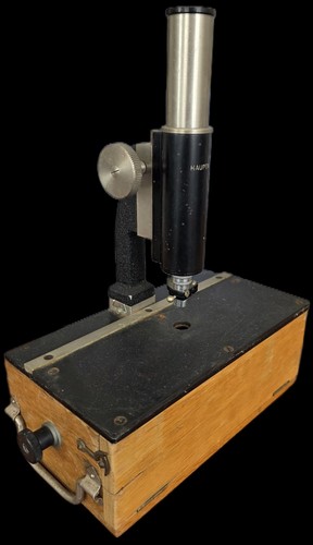 Hauptner mikroskpp - hauptner,