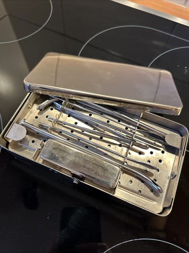 Kls martin chirurg set - martin,