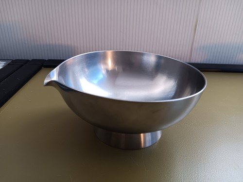 Gieß schale wmf - wmf, mit