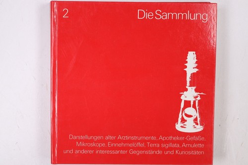 73642 die sammlung - 73642, darstellung