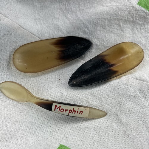 Apotheker spatel und - apotheker-spatel,